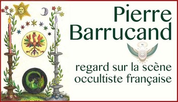 regard sur la scène occultiste française