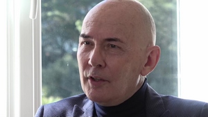 Eric Berrut - BAGLIS TV