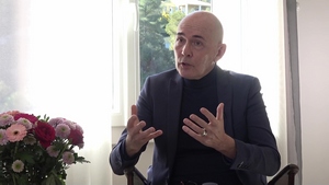 Interview d'Eric Berrut - BAGLIS TV