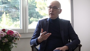 Eric Berrut-Pluton -BAGLIS TV