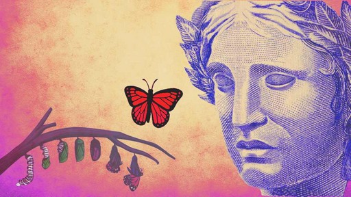 Pluton, guide d'introspection et de métamorphose