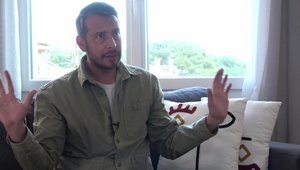 Charley Wirth - Lune Noire - Baglis TV