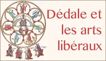 Dédale et les arts libéraux, Icare 3/5