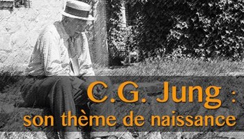 C.G. Jung : le thème de naissance de cet « archéologue du psychisme » 1/4