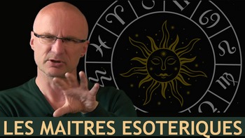 Les maitres ésotériques des signes