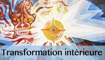 L'initiation, une transformation intérieure sélective, ou élective ?