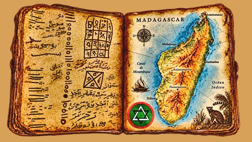Ésotérisme et politique coloniale à Madagascar (1895-1950)