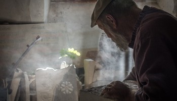 L’âme de la pierre, un regard compagnonnique