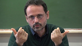 Francesco Chiabotti, Journées Henry Corbon, BAGLIS TV