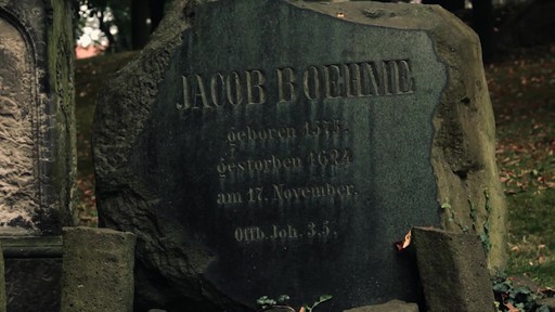 Jakob Böhme, sa vie et son héritage théosophique