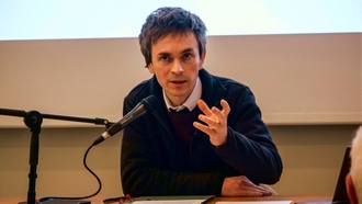 Paul-André Claudel - BAGLIS TV