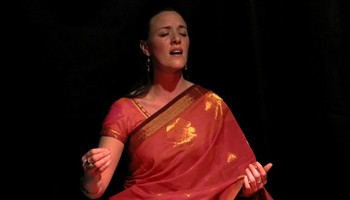 Richesse et mystères des musiques indiennes traditionnelles Dhrupad, Khyal et carnatique