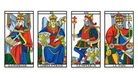 costa polarite tarot 3