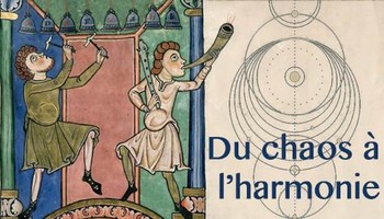 Du chaos à l’harmonie : Pythagore et la vibration originelle