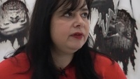 Marie Deparis-Yafil