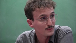 Nathan Fraikin, Fréso, BAGLIS TV
