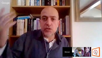 Ovnis, une rencontre avec notre futur ?
