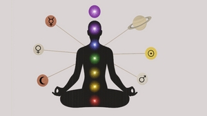 7 chakras - 7 planètes - BAGLIS TV