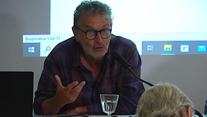 Vincent Amiel - Colloque sur l'Invisible - BAGLIS TV