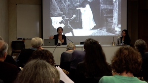 Colloque Invisible - Août 2024