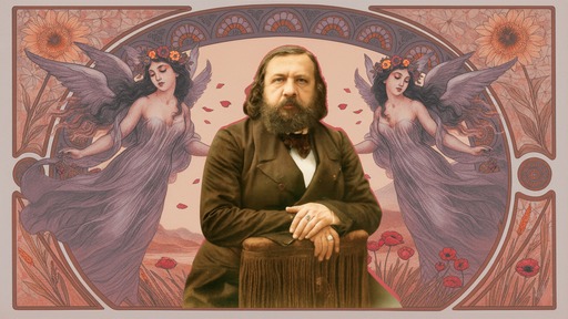 La permanence de l'invisible féminin dans l'œuvre de Théophile Gautier