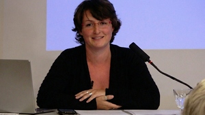 Hélène Frazik - les doubles invisibles - BAGLIS TV