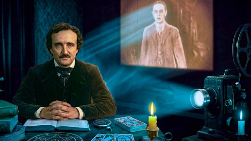 Hantise des doubles invisibles