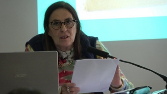 Dominique Massonnaud, Aragon, BAGLIS TV