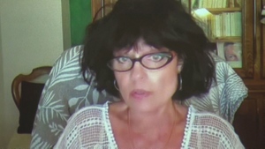 Pascale Auraix-Jonchière - BAGLIS TV