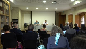 Colloque Invisible 2024