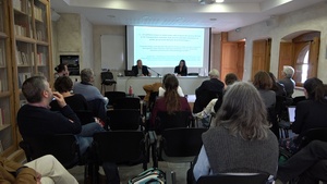 Colloque Invisible - Août 2024