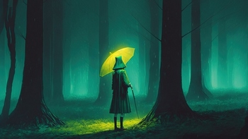 La mystique, un chemin intérieur