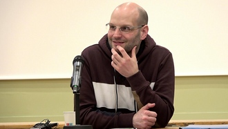 Damien Karbovnik, Le développement personnel, nouvel opium du peuple ?