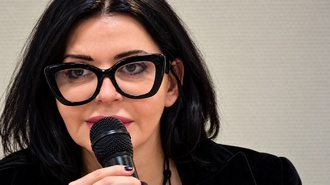 Maud Kristen - Voyance - BAGLIS TV