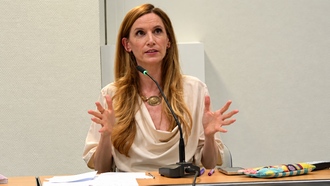 Lucie Luth, BAGLIS TV