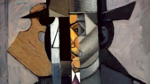 L’art comme reflet de l’ordre du monde : Albert Gleizes en quête d’absolu