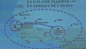  ésotériques   géopolitique  Afrique