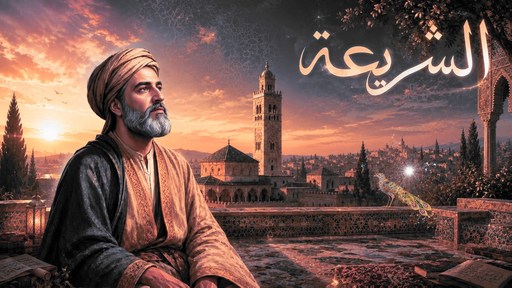 De la lettre à l’esprit : la charia selon la lecture symbolique d’Ibn Arabi