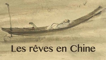 Rêves de l'imaginaire dans la Chine du XVIIIe siècle