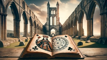 Le Livre du temps (second volet pratique) 4/4