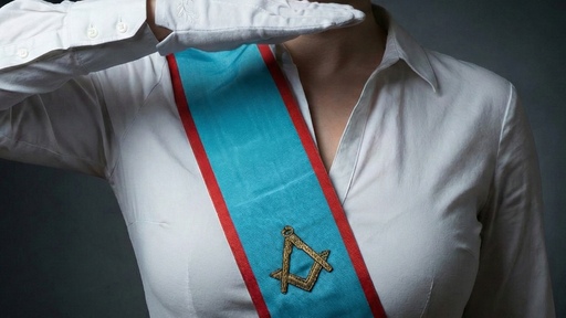 Sur la place des femmes au sein de la franc-maçonnerie