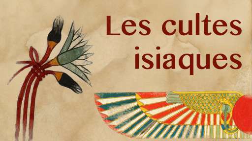 Les cultes isiaques au IIe siècle de notre ère : entre mystérisation et égyptianisation ?