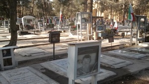 parsapajouh martyrs 2