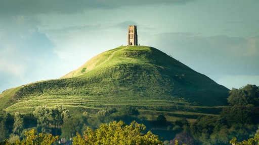 Le Wiltshire et Somerset : conservatoires de la mémoire de l'Humanité