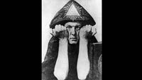 Le Tarot de Thoth d’Aleister Crowley