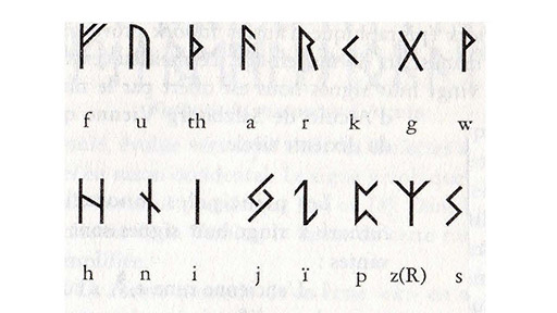 Spiritualité nordique et calendriers runiques