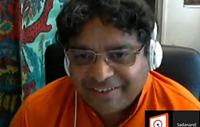 Sadanand Kesri