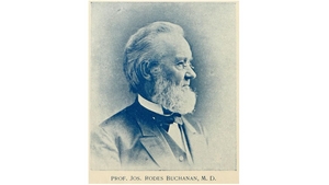 Joseph Rodes Buchanan