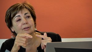 Pépita Sanchis éclipses astrologie - BAGLIS TV