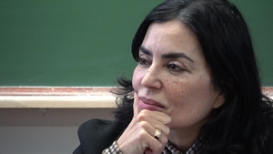 Meryem Sebti, Avicenne et la Loi révélée